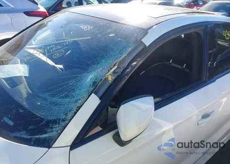 2016 Audi A3 2.0T Premium z USA, uszkodzony, nr VIN WAUB8GFF0G1108660